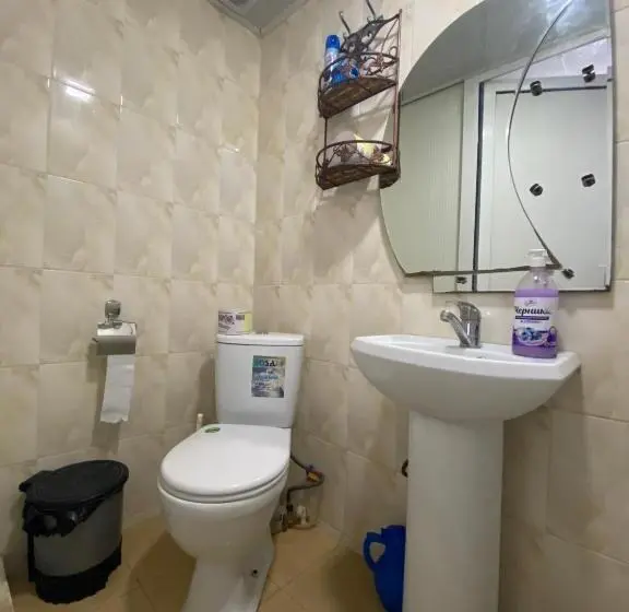 Cama em Quarto Compartilhado, Hostel Highway