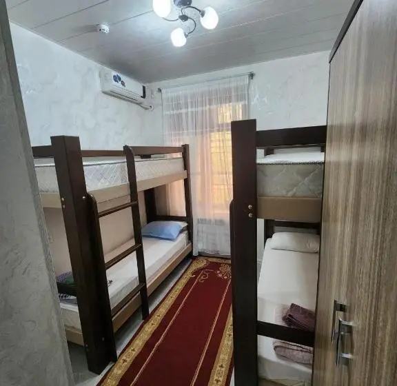 Quarto Estandar Vista Jardim, Hostel Highway