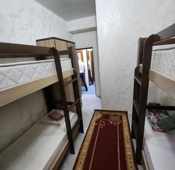 Quarto Estandar Vista Jardim, Hostel Highway