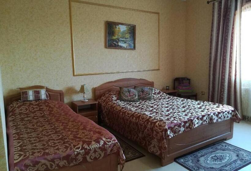 اتاق سوپریور خانوادگی, готель алекс