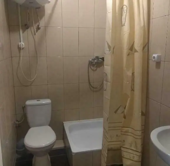 Deluxe-huone, Andreevsky