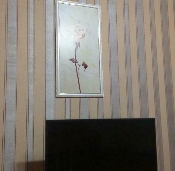 سوئیت با تخت بزرگ, Andreevsky