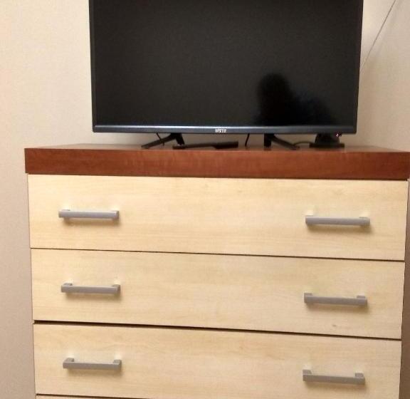 اتاق لوکس, Andreevsky