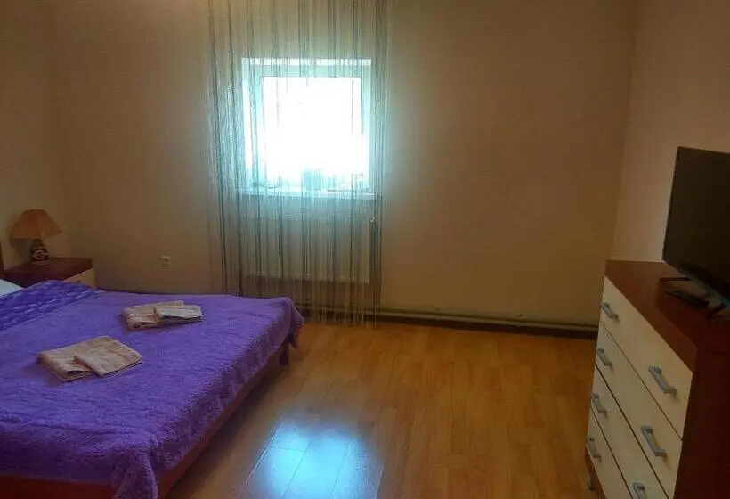 Deluxe-huone, Andreevsky