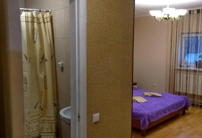 Deluxe-huone, Andreevsky