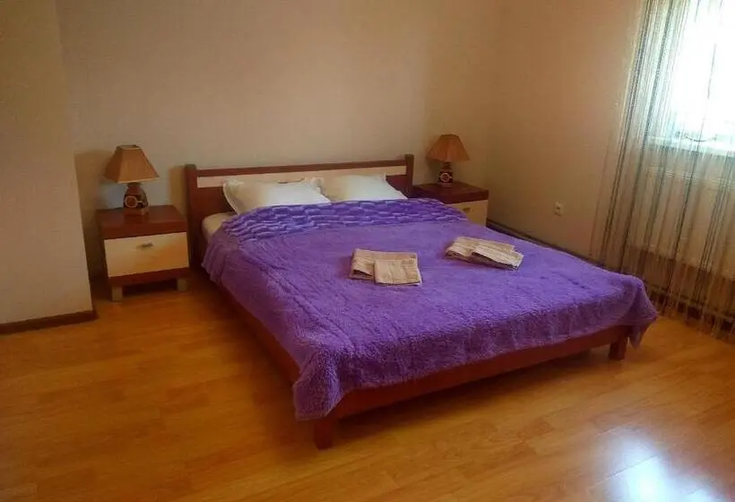 Deluxe-huone, Andreevsky