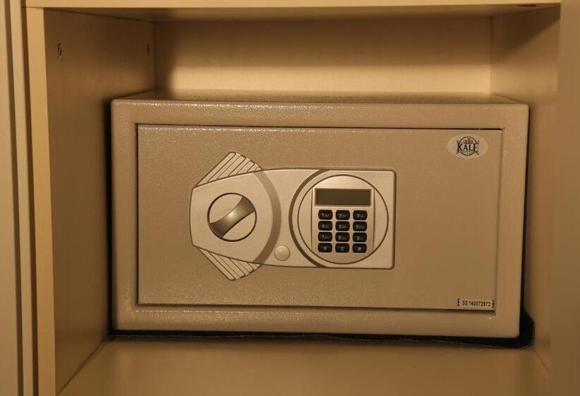 חדר סטנדרט נוף להרים, Evimiz