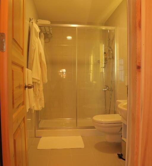 חדר סטנדרט נוף להרים, Evimiz