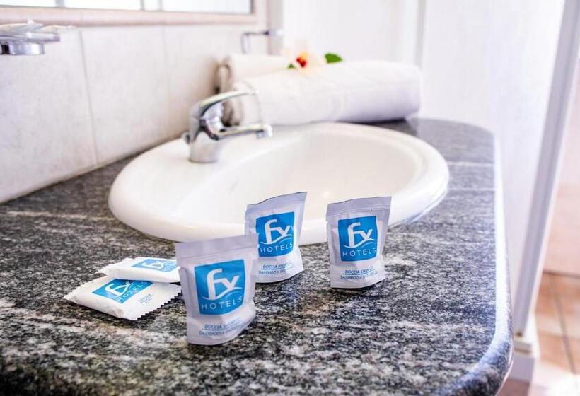 Номер Стандарт, Futura Club Itaca Nausicaa