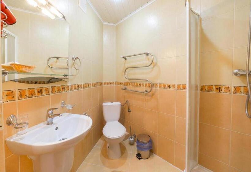 اتاق استاندارد, Premyer