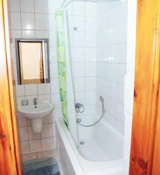 Suite, Rawa