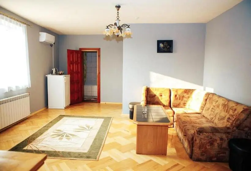 Suite, Rawa