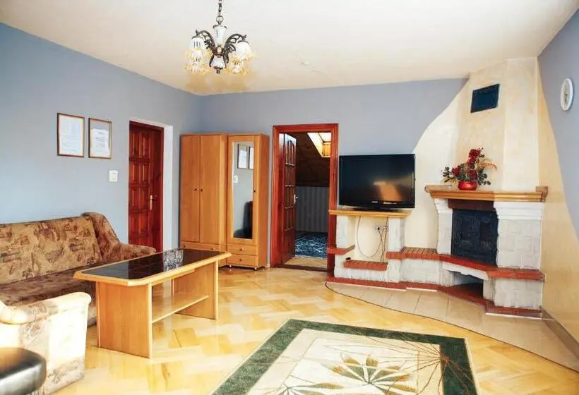 Suite, Rawa