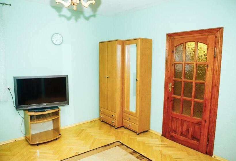 高级家庭房间, Rawa