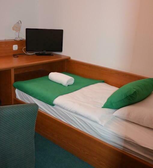 اتاق استاندارد یک نفره, Tisa