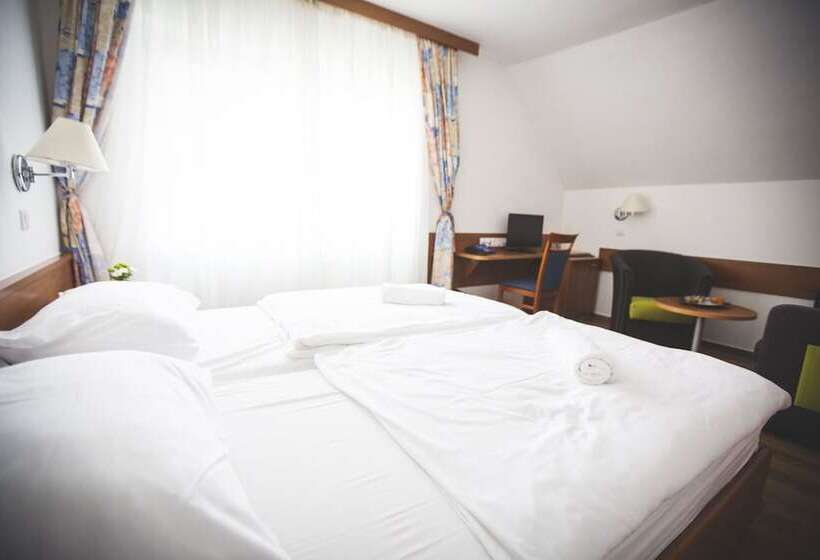 اتاق استاندارد, Tisa