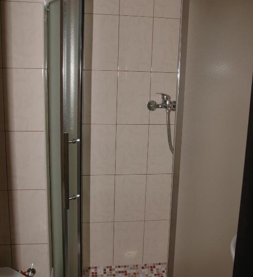 Ekonomiskt Rum, гостинний двір