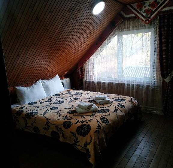 Standard Fyrbäddsrum Delat Badrum, гостинний двір