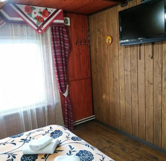 Familjerum Delat Badrum, гостинний двір