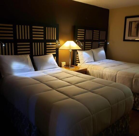 Номер Deluxe, Motel M Lewisburg