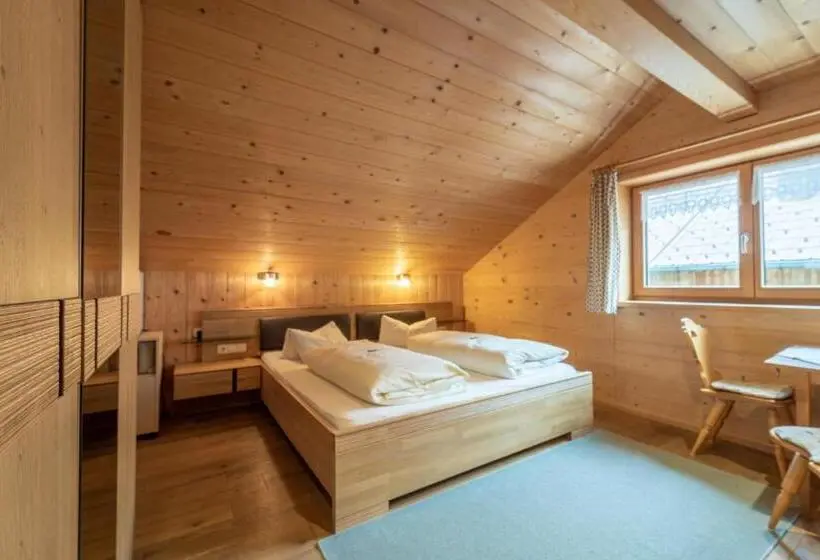 スタンダードルーム, Forsthaus Schoppernau