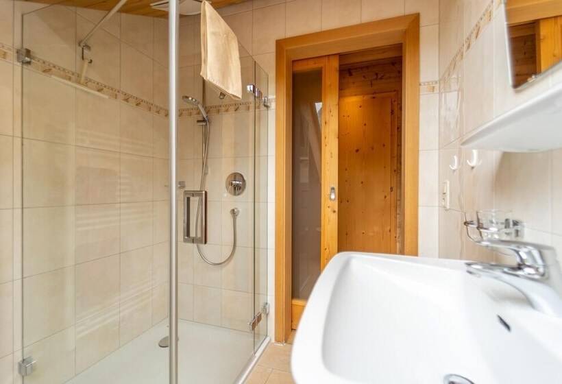 آپارتمان 1 خوابه, Forsthaus Schoppernau