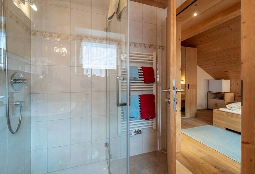 اتاق استاندارد, Forsthaus Schoppernau