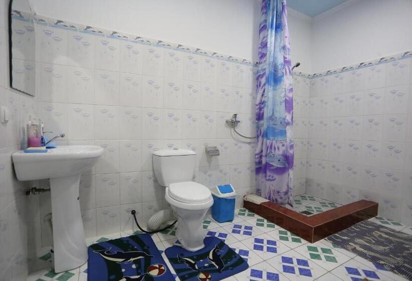 اتاق استاندارد, Guest House Emily