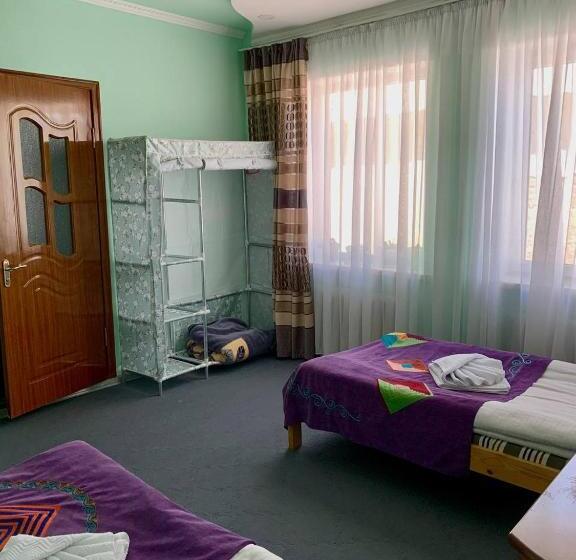 اتاق استاندارد, Guest House Emily