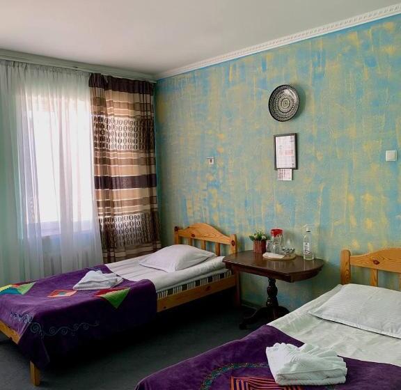 اتاق استاندارد, Guest House Emily