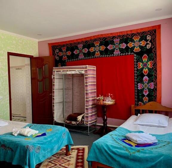اتاق استاندارد, Guest House Emily