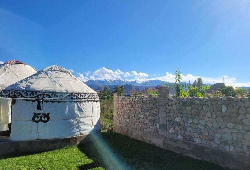 اتاق استاندارد, Guest House Emily