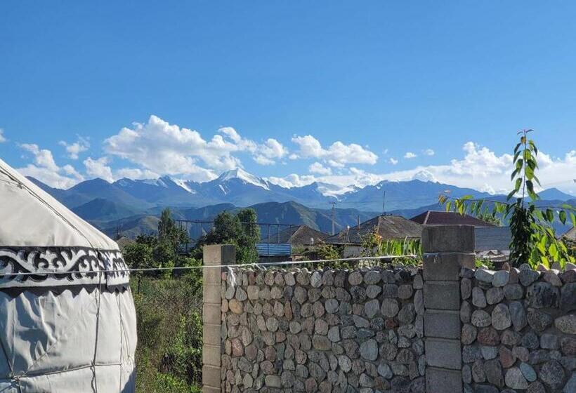 اتاق استاندارد, Guest House Emily