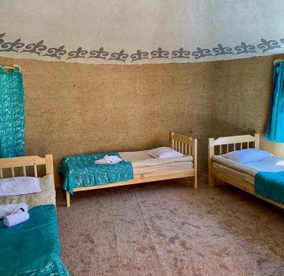 خانه 1 خوابه, Guest House Emily