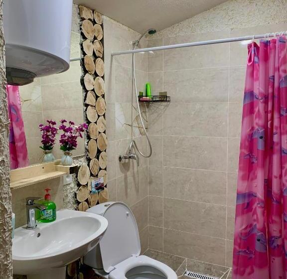 خانه 1 خوابه, Guest House Emily