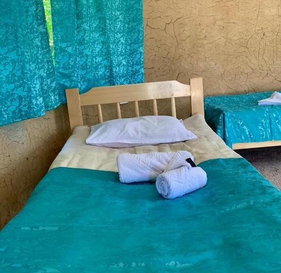 خانه 1 خوابه, Guest House Emily