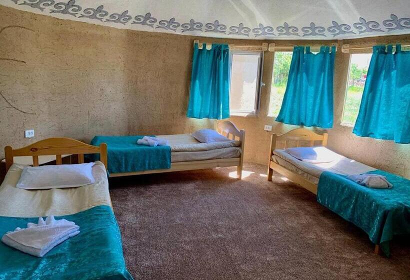 خانه 1 خوابه, Guest House Emily