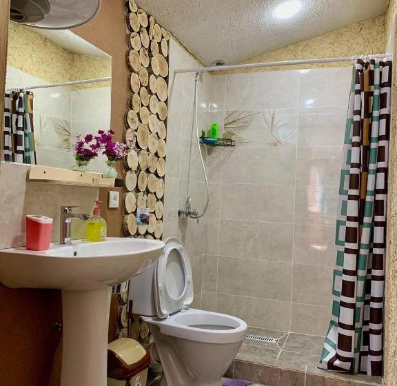 خانه 1 خوابه, Guest House Emily