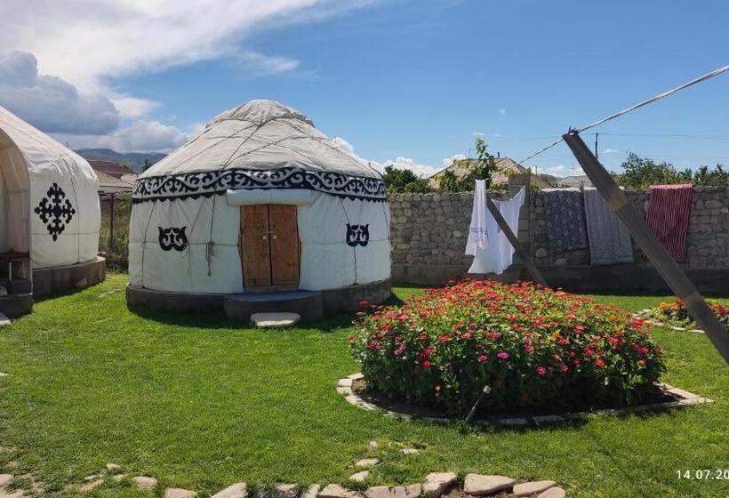 اتاق استاندارد, Guest House Emily