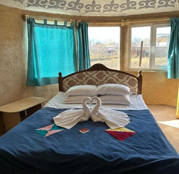 اتاق استاندارد, Guest House Emily