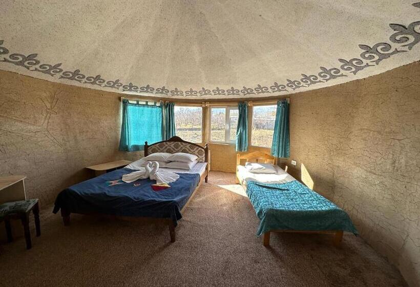 اتاق استاندارد, Guest House Emily