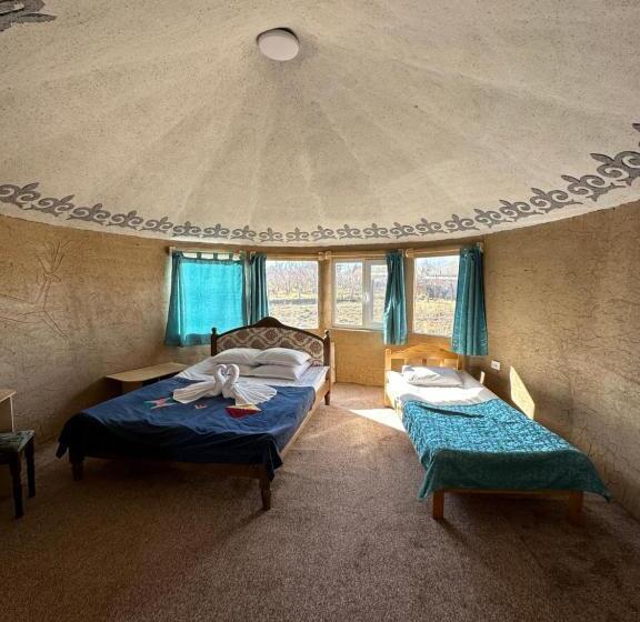 اتاق استاندارد, Guest House Emily