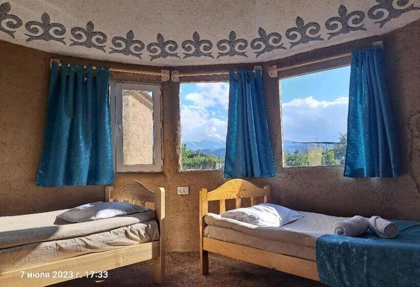 خانه 1 خوابه, Guest House Emily