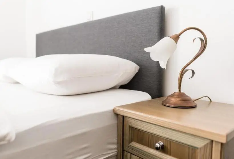آپارتمان 2 خوابه با بالکن, Guesthouse Haler