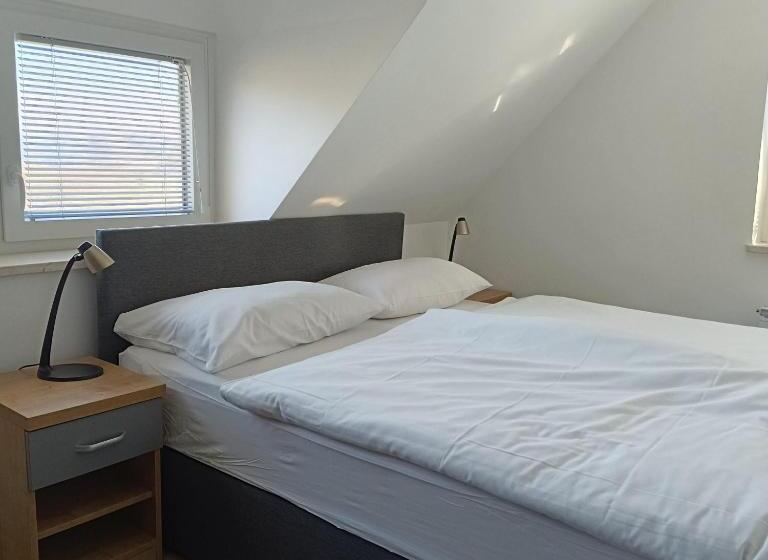 آپارتمان 2 خوابه, Guesthouse Haler