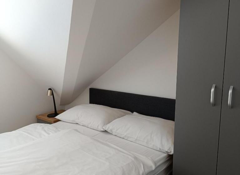 آپارتمان 2 خوابه, Guesthouse Haler