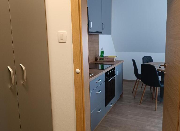 آپارتمان 2 خوابه, Guesthouse Haler