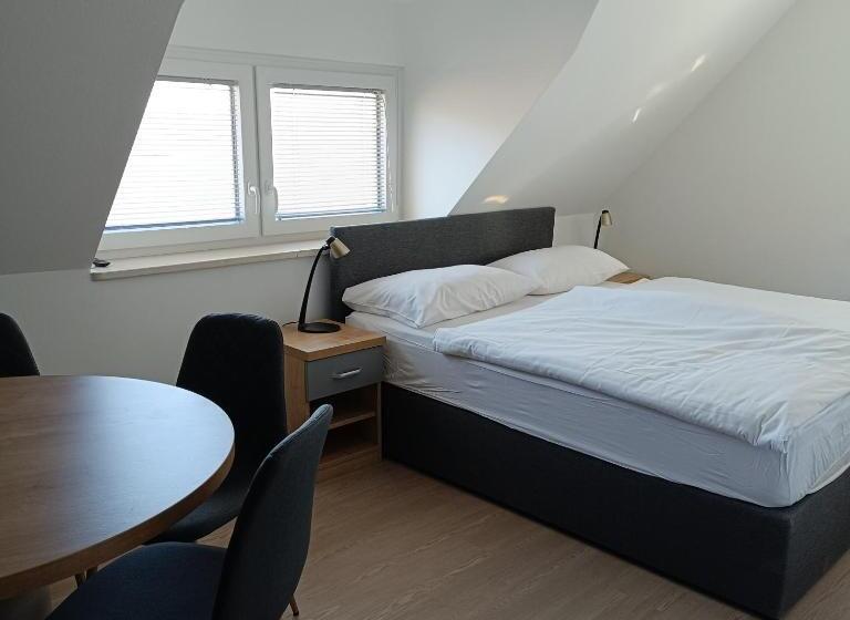 آپارتمان 2 خوابه, Guesthouse Haler