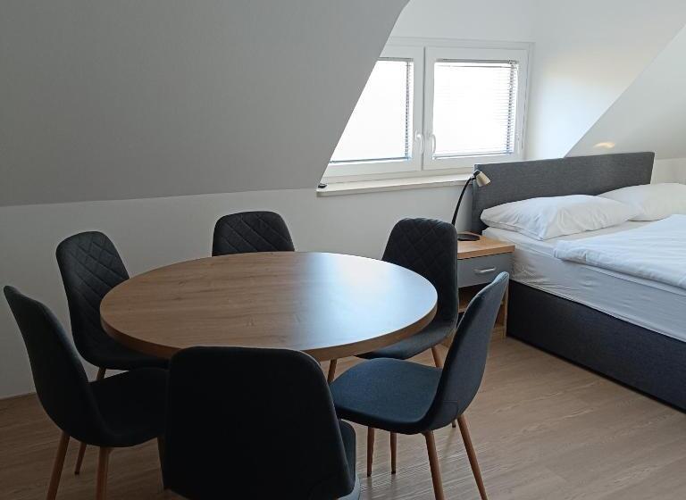 آپارتمان 2 خوابه, Guesthouse Haler