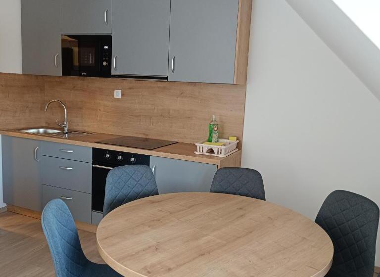 آپارتمان 2 خوابه, Guesthouse Haler